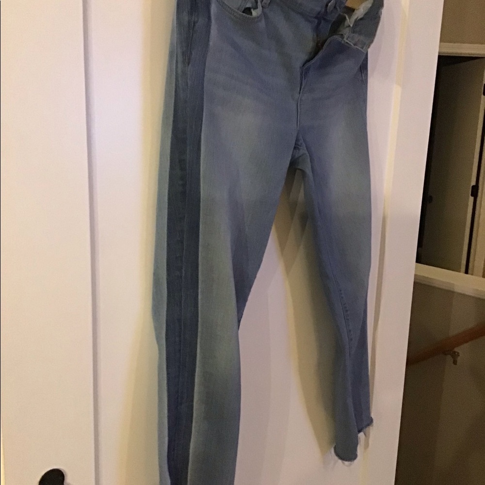 Loft jeans - Picture 4 of 5